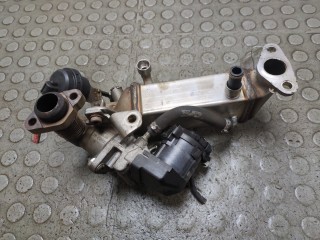 Клапан рециркуляции газов (EGR), BMW X1 2009-2012