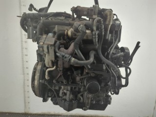 Клапан рециркуляции газов (EGR), Ford Mondeo 2006-2010
