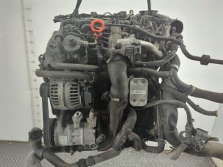 Клапан рециркуляции газов (EGR), Audi A3 2008-2013