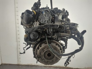 Клапан рециркуляции газов (EGR), Citroen C4 Grand Picasso 2006-2013