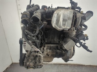 Клапан рециркуляции газов (EGR), Citroen C4 Grand Picasso 2006-2013