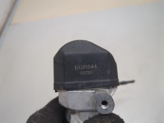 Клапан рециркуляции газов (EGR), Ford Mondeo 2006-2010