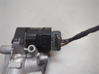 Клапан рециркуляции газов (EGR), Ford Mondeo 2006-2010