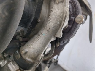 Клапан рециркуляции газов (EGR), Toyota Yaris 2005-2009