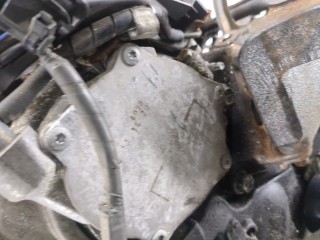 Клапан рециркуляции газов (EGR), Toyota Yaris 2005-2009