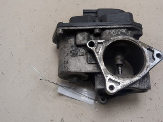 Клапан рециркуляции газов (EGR), Volkswagen Passat 2005-2010