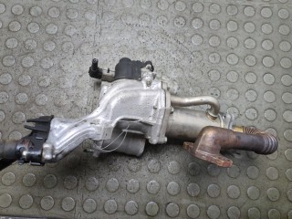 Клапан рециркуляции газов (EGR), Renault Scenic 2006-2009