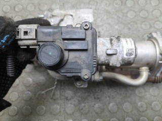 Клапан рециркуляции газов (EGR), Renault Scenic 2006-2009
