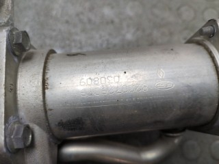 Клапан рециркуляции газов (EGR), Renault Scenic 2006-2009