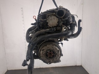 Клапан рециркуляции газов (EGR), Audi A3 2008-2013
