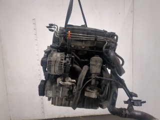 Клапан рециркуляции газов (EGR), Audi A3 2008-2013