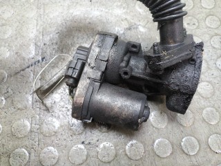 Клапан рециркуляции газов (EGR), ориг. номер 1618R4, 1618HQ, Peugeot Boxer 2006-2014