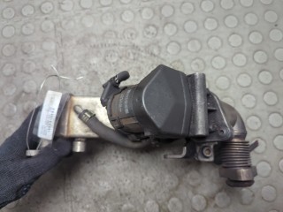 Клапан рециркуляции газов (EGR), BMW 3 серия 2004-2008