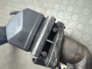Клапан рециркуляции газов (EGR), BMW 3 серия 2004-2008