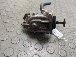 Клапан рециркуляции газов (EGR), BMW X3 2010-2014