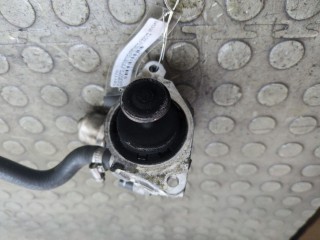 Клапан рециркуляции газов (EGR), BMW X3 2010-2014