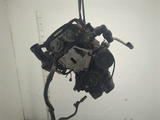 Двигатель (ДВС), Opel Corsa 2006-2011