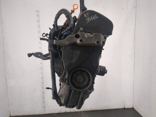 Двигатель (ДВС), Volkswagen Golf 4 1997-2006