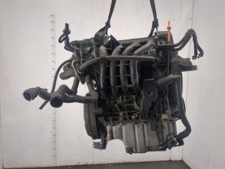 Двигатель (ДВС), Volkswagen Golf 4 1997-2006