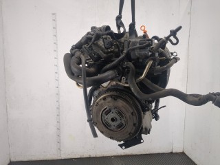 Двигатель (ДВС), Volkswagen Golf 4 1997-2006