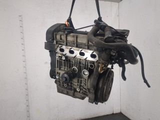 Двигатель (ДВС), Volkswagen Golf 4 1997-2006