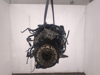 Двигатель (ДВС), BMW 3 серия 2006-2010