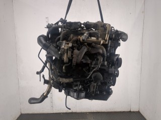 Двигатель (ДВС), Ford Focus 2007-2011