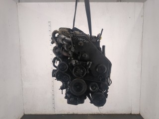 Двигатель (ДВС), ориг. номер 1848055, 6G9Q6005BD, Ford Focus 2007-2011