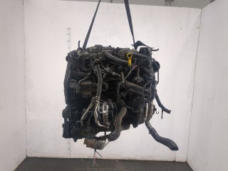 Двигатель (ДВС), ориг. номер 1848055, 6G9Q6005BD, Ford Focus 2007-2011