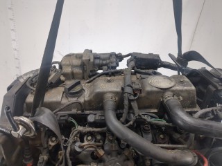 Двигатель (ДВС), ориг. номер 1848055, 6G9Q6005BD, Ford Focus 2007-2011