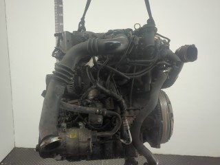 Двигатель (ДВС), Ford C-Max 2003-2007