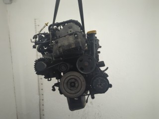 Двигатель (ДВС), Opel Corsa 2006-2011