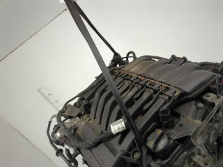 Двигатель (ДВС), Volkswagen Touareg 2010-2014