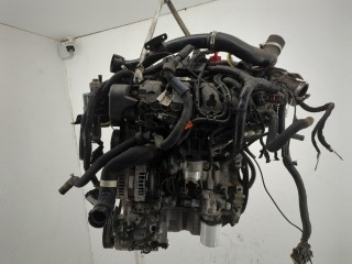 Двигатель (ДВС), Ford Edge 2018-2023