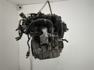 Двигатель (ДВС), Ford Edge 2018-2023