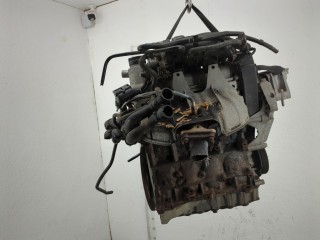 Двигатель (ДВС), Volkswagen Jetta 2014-2019
