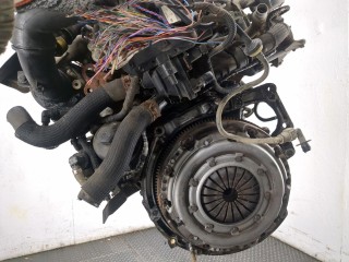 Двигатель (ДВС), Peugeot Partner 2002-2012