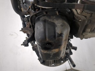 Двигатель (ДВС), Ford Fiesta 2005-2008