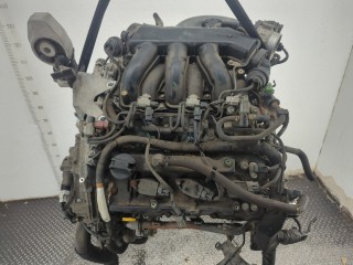 Двигатель (ДВС), ориг. номер 110009HP0A, Nissan Murano 2011-2015