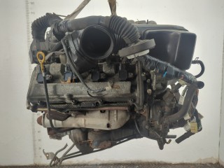 Двигатель (ДВС), Lexus GX 2002-2009