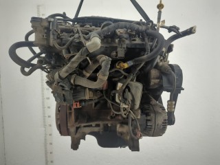 Двигатель (ДВС), Fiat Fiorino 1987-2013