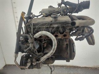 Двигатель (ДВС), Hyundai Getz 2002-2005