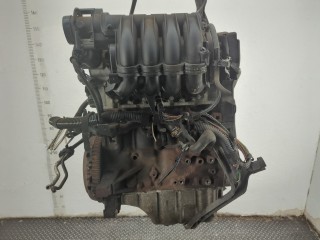 Двигатель (ДВС), Peugeot 206 2002-2009