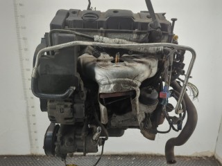 Двигатель (ДВС), Peugeot 206 2002-2009