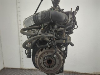 Двигатель (ДВС), Alfa Romeo 147 2000-2004