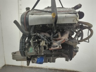 Двигатель (ДВС), Alfa Romeo 147 2000-2004