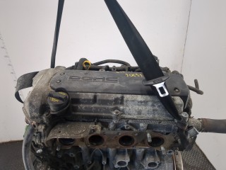 Двигатель (ДВС), Suzuki Swift 2004-2010