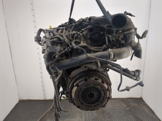 Двигатель (ДВС), Volkswagen Golf 2012-2017