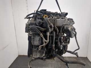 Двигатель (ДВС), Volkswagen Golf 2012-2017