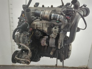 Двигатель (ДВС), Nissan X-Trail (T30) 2000-2004